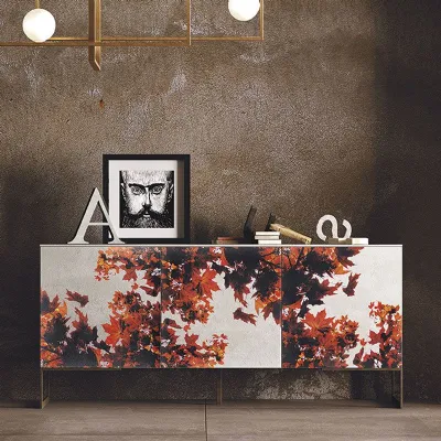 Madia Flora in stile design di Duebitalia in Offerta Outlet