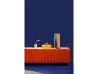 Madia Container in stile design di Miniforms in Offerta Outlet