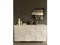 Madia in stile moderno Quadro surface di Capo d'opera in Offerta Outlet