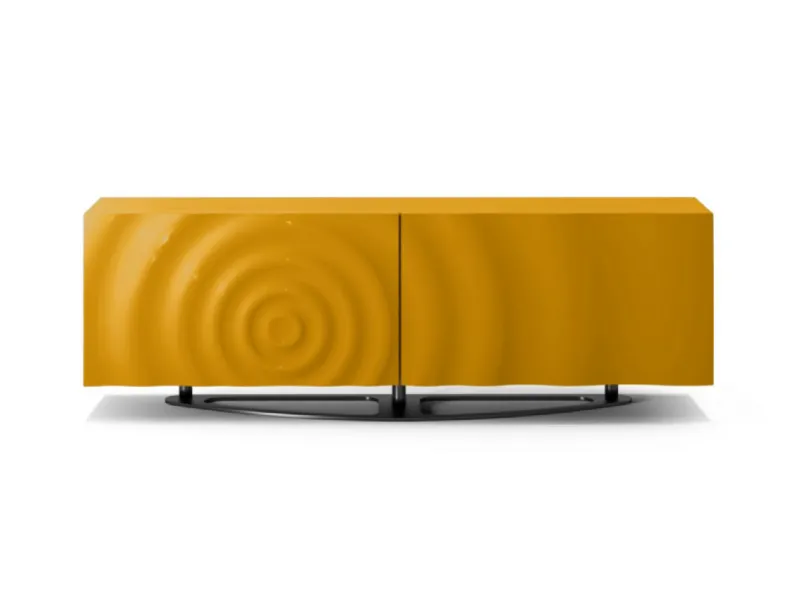 Madia Speed-up in stile design di Roche bobois in Offerta Outlet