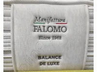 Materasso Manifattura falomo Balance de luxe in offerta 
