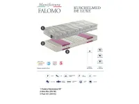 Materasso Manifattura falomo Kuschelmed de luxe con forte sconto 