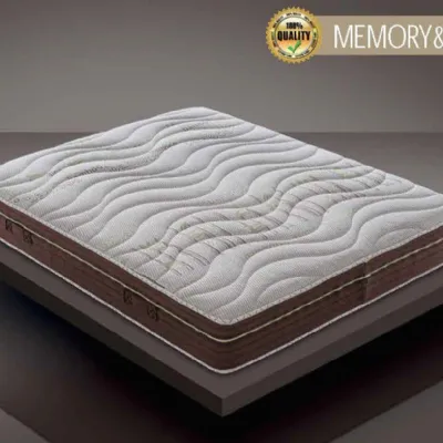 Materasso Artigianale Omniaflex - mod. memorygel memory  a prezzo ribassato
