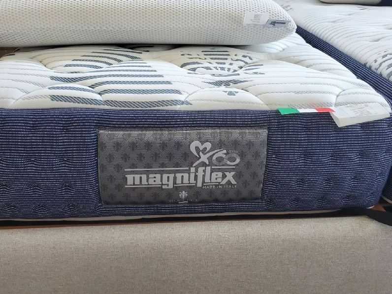 Materasso Magniflex Magnicool memory  a prezzo scontato