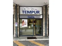 Materasso matrimoniale memory  Tempur in Offerta Outlet