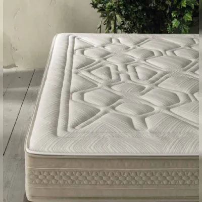 Materasso matrimoniale molle insacchettate  Doimo armonie del sonno in Offerta Outlet