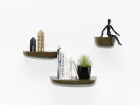 Mensola modello Corniches in stile design di  a prezzi outlet