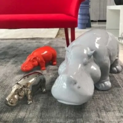 Hippo collection Adriani e rossi in stile moderno a prezzo scontato