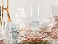 Oggettistica Kartell Jellies family in OFFERTA OUTLET