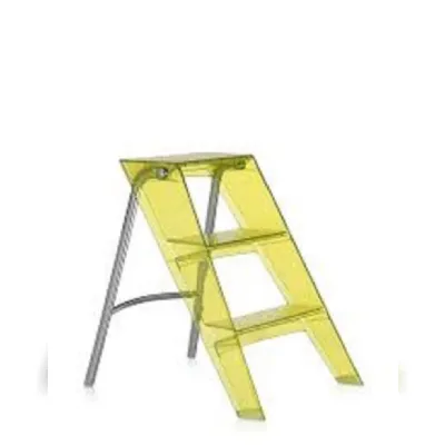 Oggettistica Kartell Upper colore cedro in OFFERTA OUTLET