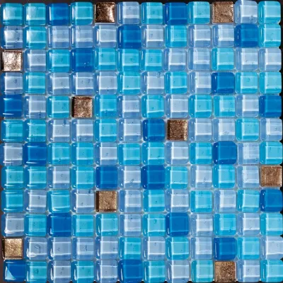 Ceramica Mya design Mosaico vetro prezzi SCONTATI