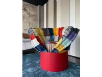 Poltrona letto con seduta estraibile Huggy Lago in Offerta Outlet 