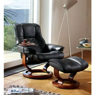 Poltrona relax Con movimento relax My fair Stressless in Offerta Outlet