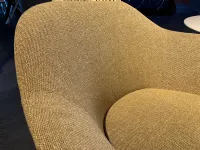 Poltrona modello Mad chair Poliform a prezzi convenienti
