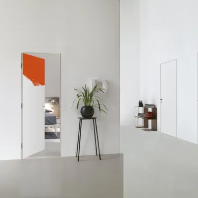 Porta moderna artigianale, sconto forte! Acquista ora!