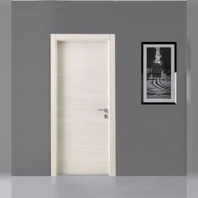 Porta liscia  battente Portalacasa modello riso in laminato  Artigianale in Offerta