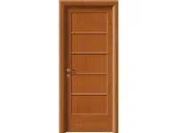 Porta moderna in legno  Garofoli Truma 5/pa a prezzo Outlet