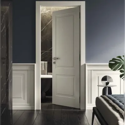 Porta Porta scorrevole garofoli miraquadra mod. 2 b Garofoli in OFFERTA OUTLET