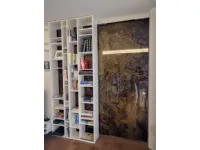 Porte scorrevoli vetro - Glamour Design - Decorate Marmo bifacciali 