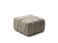 Pouf design modello Che pakko Mogg a prezzo Outlet