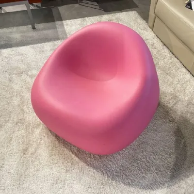 Gumball: collezione esclusiva di pouf con forte sconto!