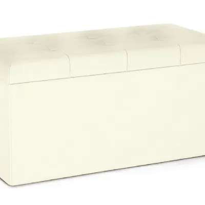 Pouf modello Magda Bizzotto con forte sconto