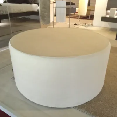 Pouf senza letto Pouf rotondo Twils a prezzi convenienti