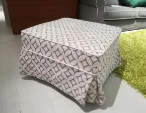 Pouf senza letto Kate Chateau d'ax in offerta