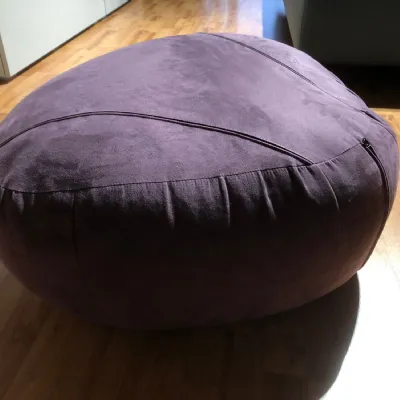 Pouf senza letto Sassi Doimo salotti con forte sconto