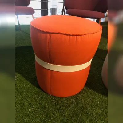 Scopri il Pouf Pof Connubia con forte sconto!