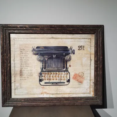 QUADRO Dialma brown Dialma brown SCONTATO