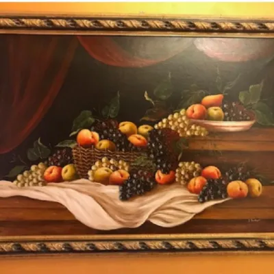 Quadro Natura morta Artigianale a prezzi outlet