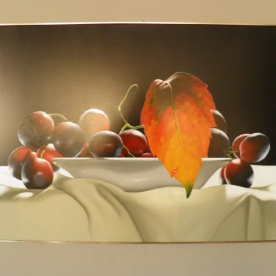 Quadro natura morta Natura morta Artigianale a prezzi outlet