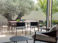 Arredo giardino Emu: sedia modello Terramare SCONTATA