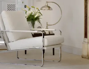 Poltrona Bontempi Clarissa