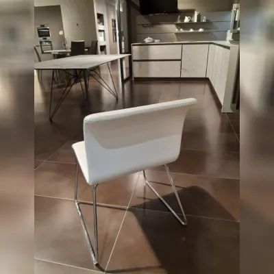 Scopri la Sedia Round Ciacci a prezzo scontato!