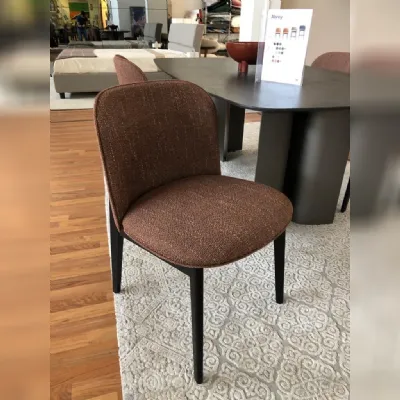 Sedia Abrey di Calligaris: scopri il prezzo 