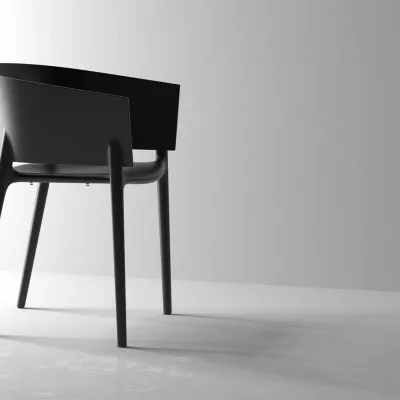 Sedia Africa Vondom a prezzo scontato
