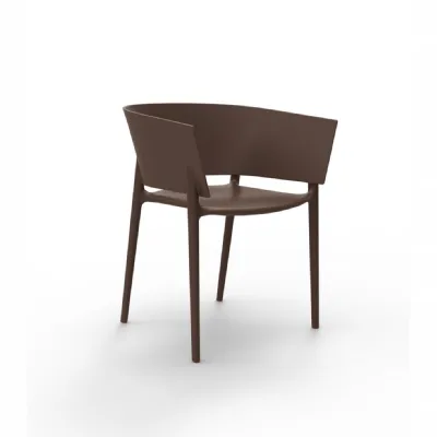 Sedia Africa Vondom in OFFERTA OUTLET