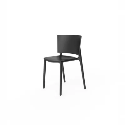 Sedia Africa di Vondom: prezzo speciale! Comfort ed estetica per la tua casa.