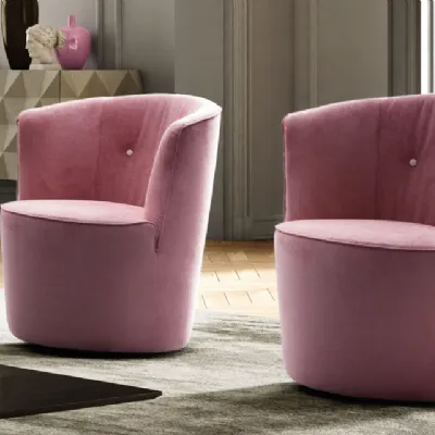 Sedia Anita Lecomfort SCONTATA a PREZZI OUTLET