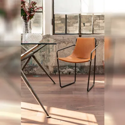 Sedia Apelle p m cu Midj in OFFERTA OUTLET -70%