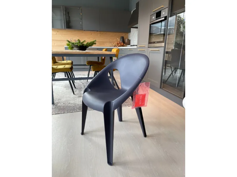 Sedia Bell chair Magis in OFFERTA OUTLET