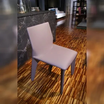SEDIA Bonaldo Heron by bonaldo PREZZI OUTLET