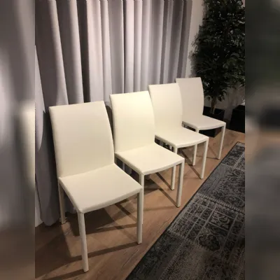 SEDIA Bonaldo Marta PREZZI OUTLET
