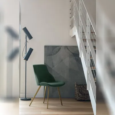 Sedia Brasilia Mottes selection con un ribasso vantaggioso