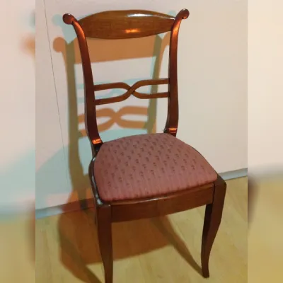 Sedia Classico Arte brotto con uno sconto vantaggioso
