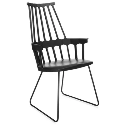 Sedia Comeback Kartell in OFFERTA OUTLET -31%
