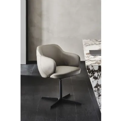 Richiedi il prezzo riservato per la sedia modello Bombè x di Cattelan Italia.