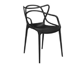 Sedia modello Masters di Kartell a prezzo riservato 
